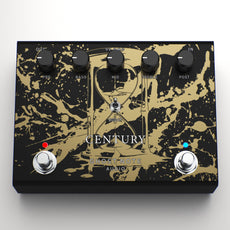 Ghost Note Audio - Century - Preamp Pedal