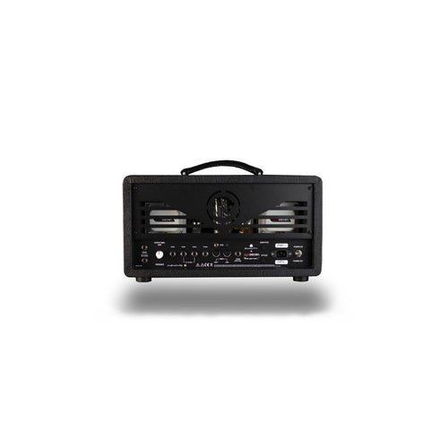 RedSeven Duality 50 Amp Head