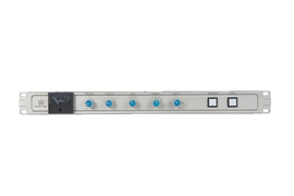 DiademTone - DT-4KC Sold State Buss Compressor
