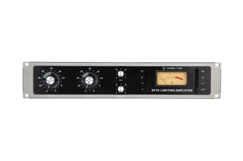 DiademTone DT-76 - 1176 Style Discrete FET Limiter