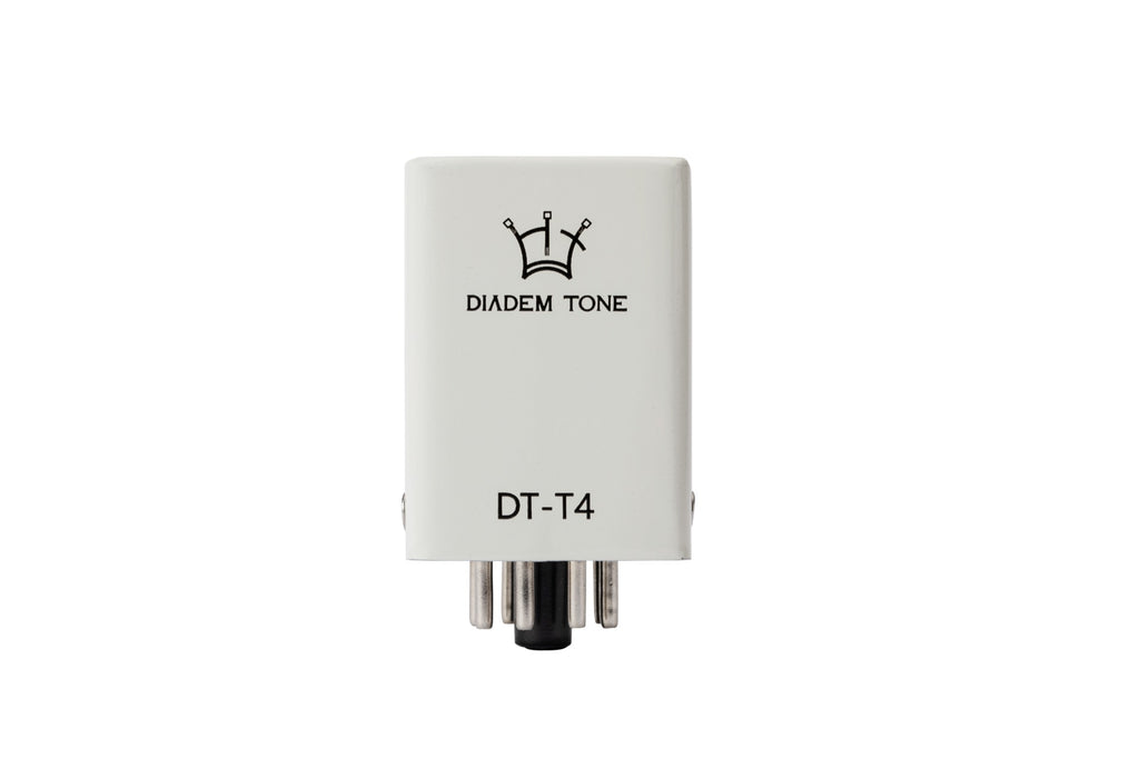 DiademTone DT-2A (LA-2A Style Opto Comp)