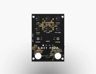 Ghost Note Audio - Daedalus Faceplates - 3Bit Fuzz