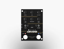 Load image into Gallery viewer, Ghost Note Audio - Daedalus Faceplates - Amverb