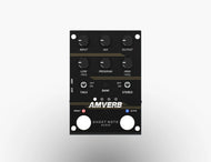 Ghost Note Audio - Daedalus Faceplates - Amverb