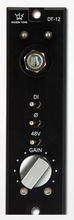 Load image into Gallery viewer, DiademTone DT12 "Toxic" 500 Series Mic Pre