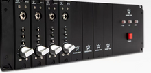 Load image into Gallery viewer, DiademTone DT12 "Toxic" 500 Series Mic Pre