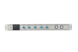 DiademTone - DT-4KC Sold State Buss Compressor