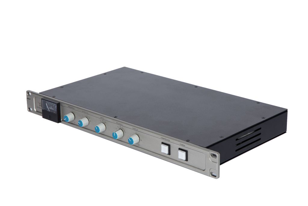 DiademTone - DT-4KC Sold State Buss Compressor