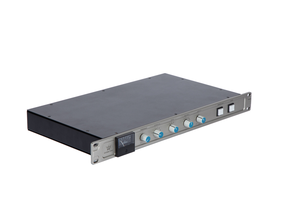 DiademTone - DT-4KC Sold State Buss Compressor