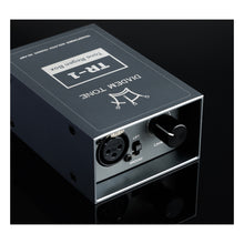 Load image into Gallery viewer, DiademTone TR-1 - Reamp Box