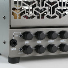 Load image into Gallery viewer, RedSeven Amplification - Duality Desktop Amp