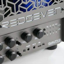 Load image into Gallery viewer, RedSeven Amplification - Duality Desktop Amp