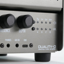 Load image into Gallery viewer, RedSeven Amplification - Duality Desktop Amp