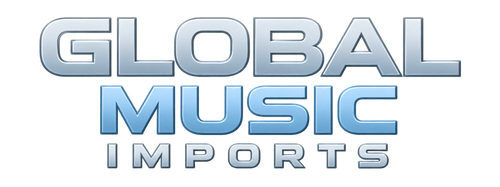 Global Music Imports - Australia