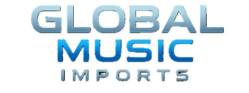 Global Music Imports - Australia