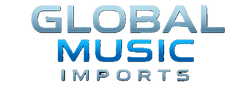 Global Music Imports - Australia