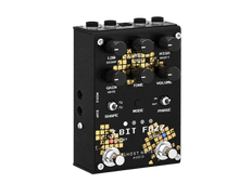 Load image into Gallery viewer, Ghost Note Audio - 3 Bit Fuzz - Fuzz &amp; Bitcrush Pedal