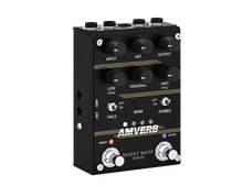 Load image into Gallery viewer, Ghost Note Audio - Amverb - Reverb Pedal