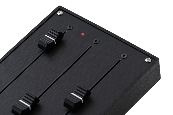 Ghost Note Audio - Conductor Mark II Midi Controller