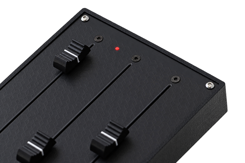 Ghost Note Audio - Conductor Mark II Midi Controller