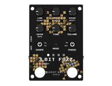 Load image into Gallery viewer, Ghost Note Audio - Daedalus Faceplates - 3Bit Fuzz