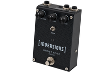 Load image into Gallery viewer, Ghost Note Audio - Inversions (Fuzz Pedal)