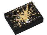 Gost Note Audio - Red Stripe - Preamp Pedal (Gold)