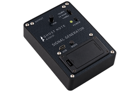 Ghost Note Audio - Signal Generator