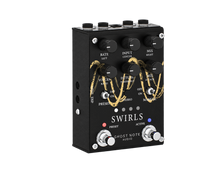 Load image into Gallery viewer, Ghost Note Audio - Swirls Chorus Pedal