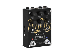 Ghost Note Audio - Swirls Chorus Pedal