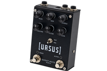 Load image into Gallery viewer, Ghost Note Audio - Ursus (Doom Metal Pedal)