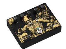 Load image into Gallery viewer, Ghost Note Audio - Vader 140 - Preamp Pedal
