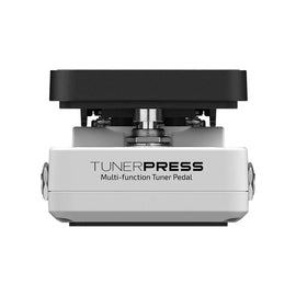 Hotone Tuner Press - Expression, Volume & Tuner Pedal