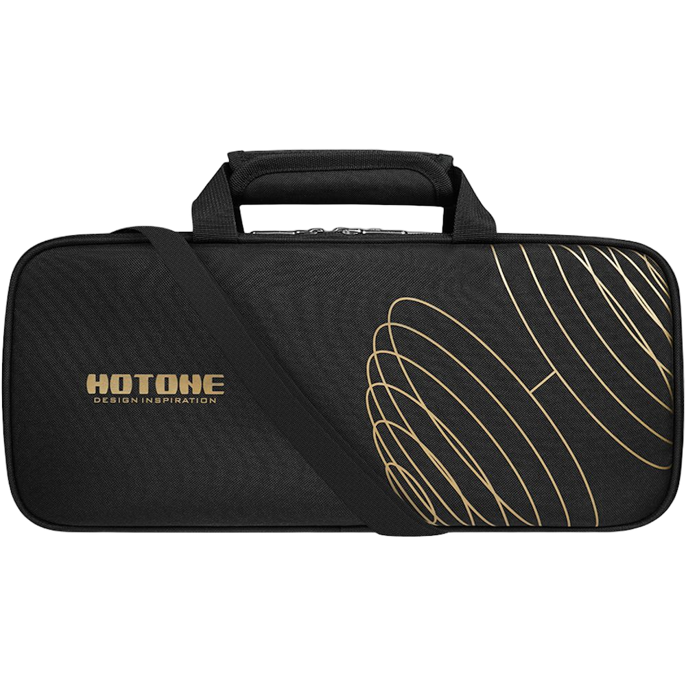 Hotone Ampero Gig Bag Jr. Australia GMI