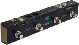 Hotone Ampero Control Australia GMI