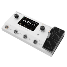 Load image into Gallery viewer, Hotone Ampero II Multi FX Pedal