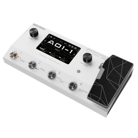 Hotone Ampero II Multi FX Pedal