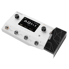 Load image into Gallery viewer, Hotone Ampero II Multi FX Pedal