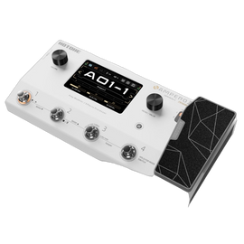 Hotone Ampero II Multi FX Pedal