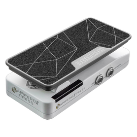 Hotone Ampero II Press Expression Pedal