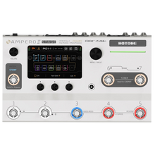 Load image into Gallery viewer, Hotone Ampero Stage II Multi FX Pedal