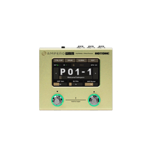Load image into Gallery viewer, Hotone Ampero Mini Guitar FX Pedal (Marigold)