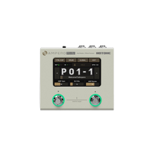 Load image into Gallery viewer, Hotone Ampero Mini Guitar FX Pedal