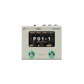 Hotone Ampero Mini Guitar FX Pedal