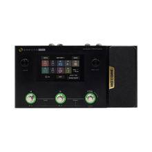 Load image into Gallery viewer, Hotone Ampero One Multi FX Pedal