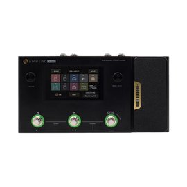 Hotone Ampero One Multi FX Pedal