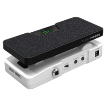Load image into Gallery viewer, Hotone Tuner Press - Expression, Volume &amp; Tuner Pedal