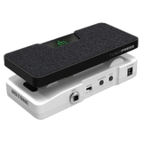 Hotone Tuner Press - Expression, Volume & Tuner Pedal