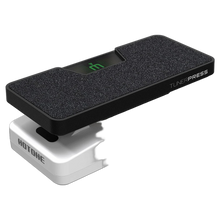 Load image into Gallery viewer, Hotone Tuner Press - Expression, Volume &amp; Tuner Pedal