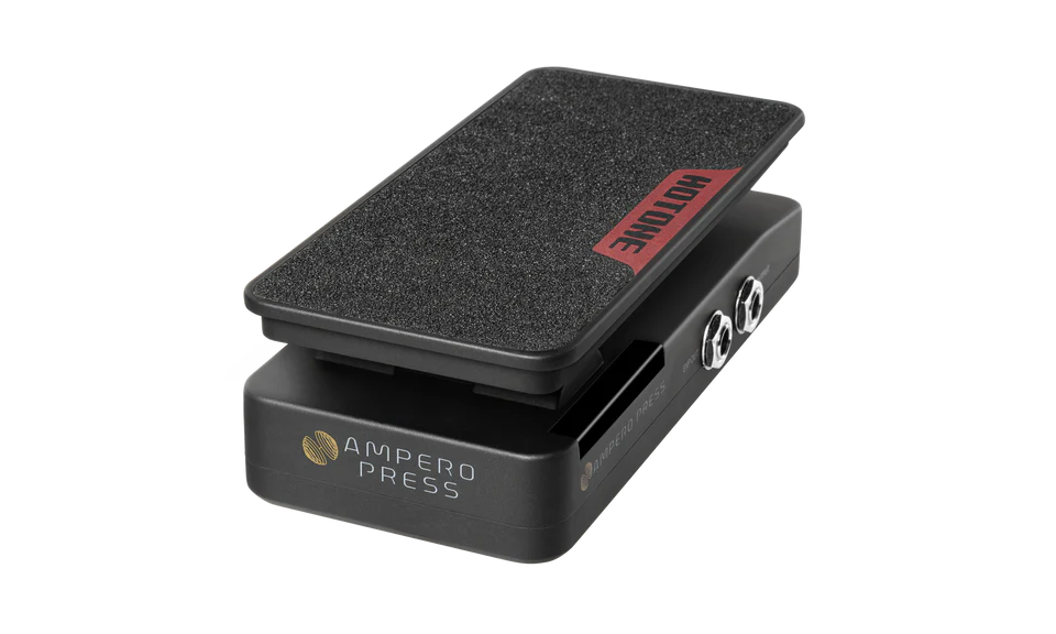 Hotone Ampero Press Expression 25k Pedal